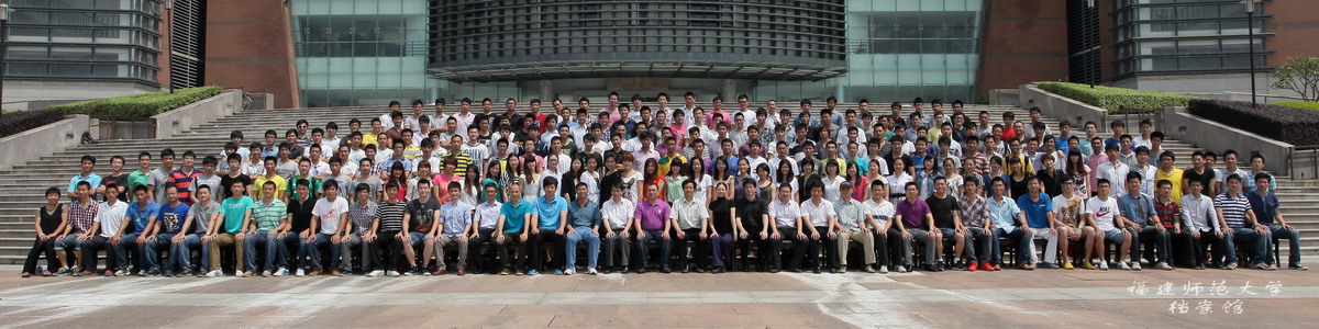 体育科学学院2012届毕业生合影